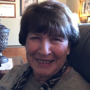 Meet your Posher, Paula